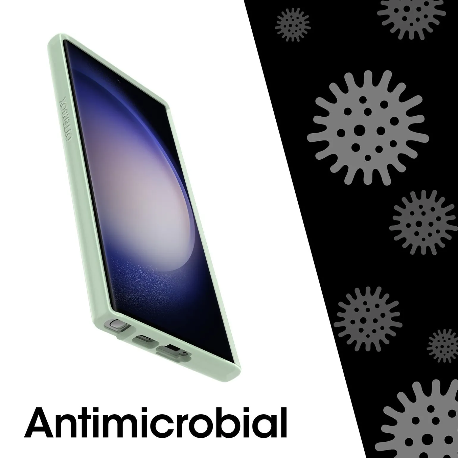 Symmetry Series Clear