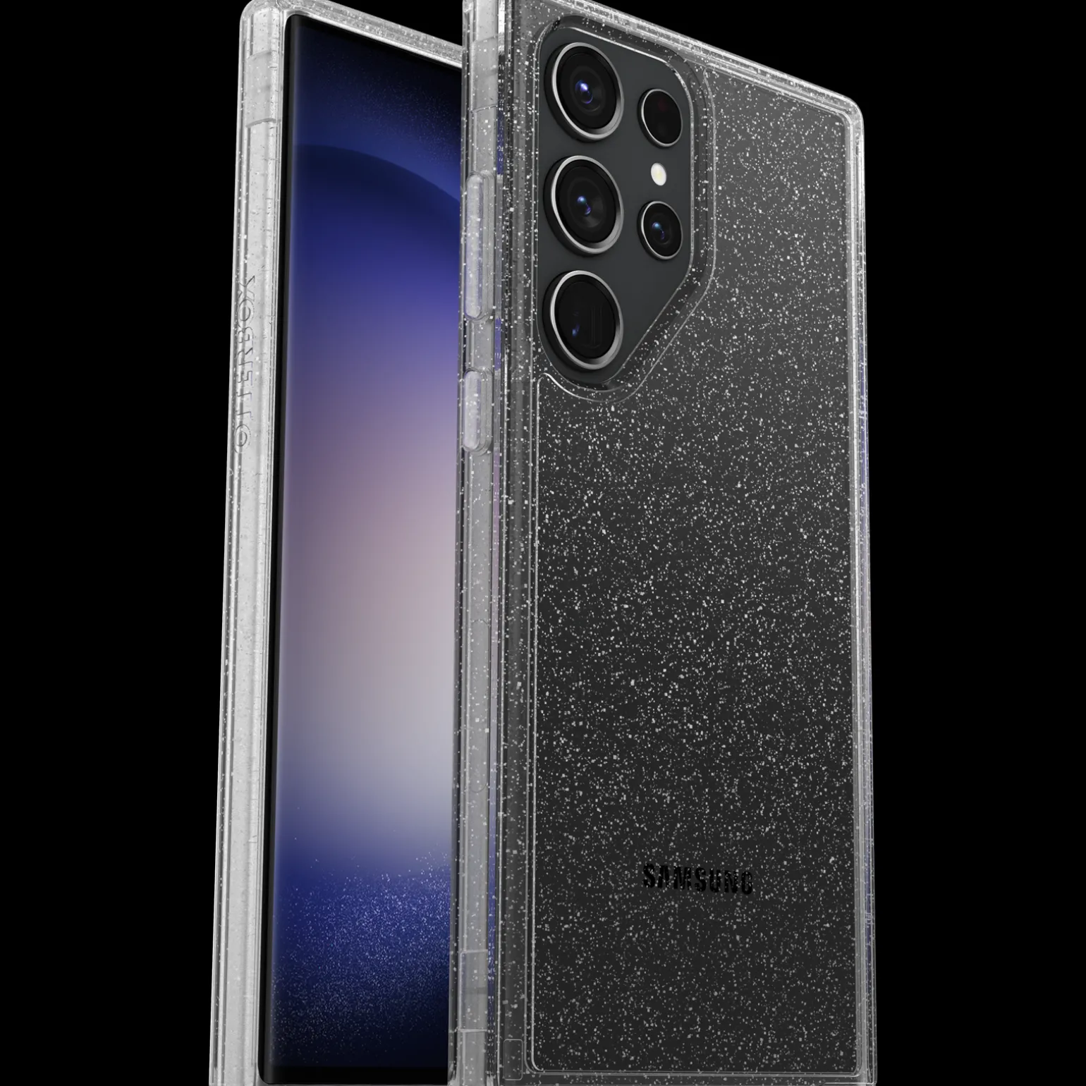 Symmetry Series Clear