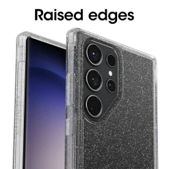 Symmetry Series Clear