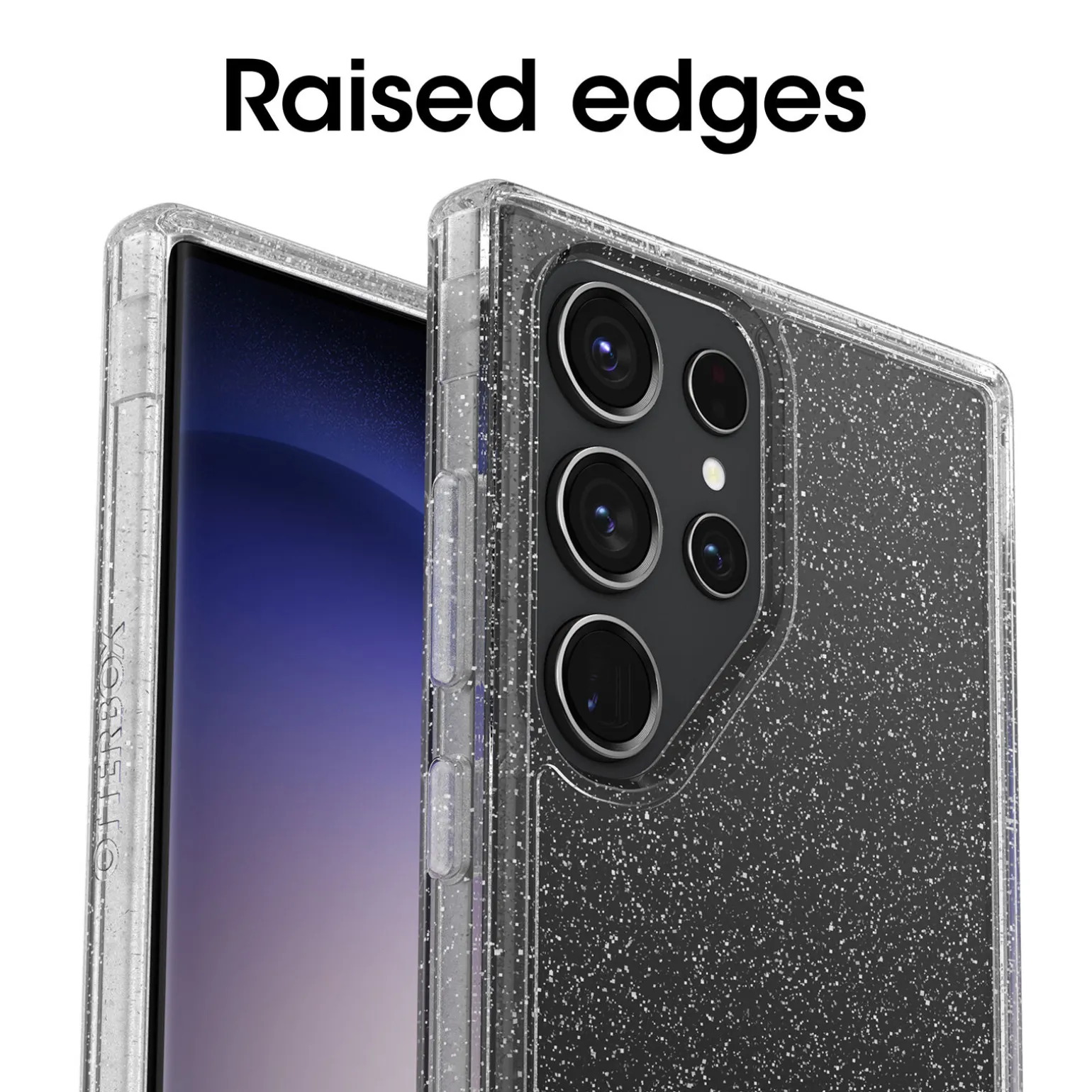 Symmetry Series Clear