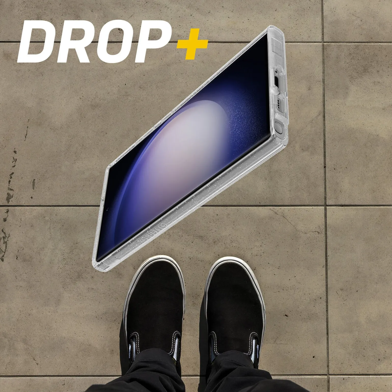 Symmetry Series Clear