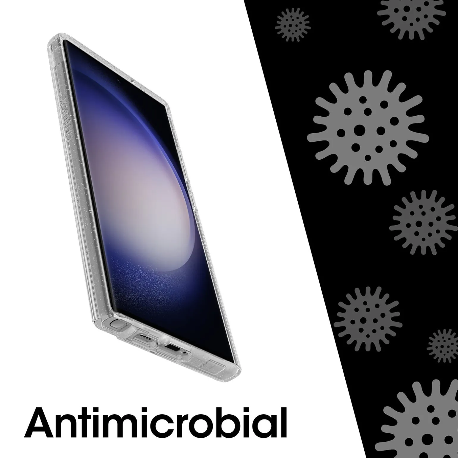 Symmetry Series Clear