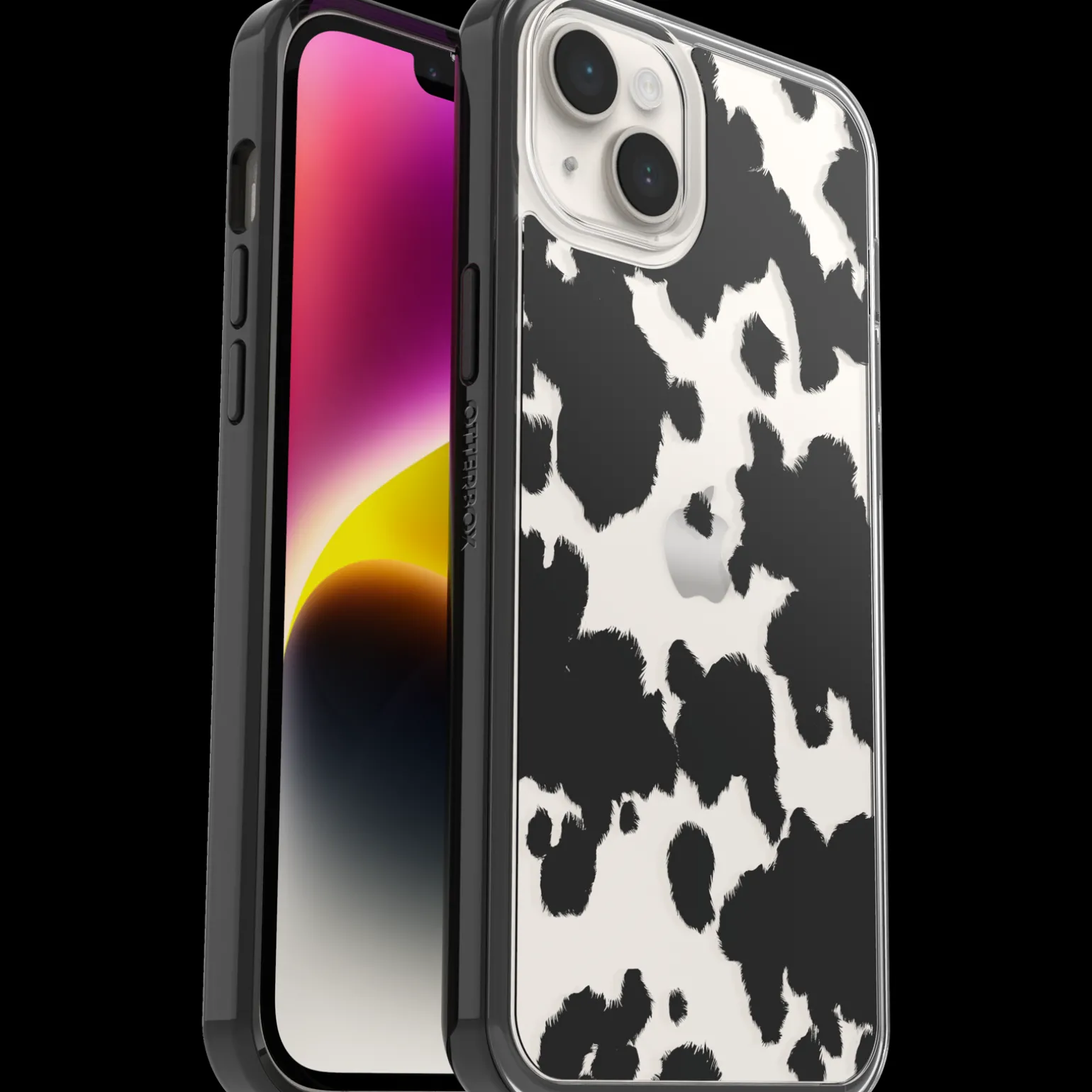 Symmetry Series Clear