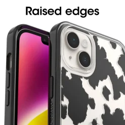 Symmetry Series Clear