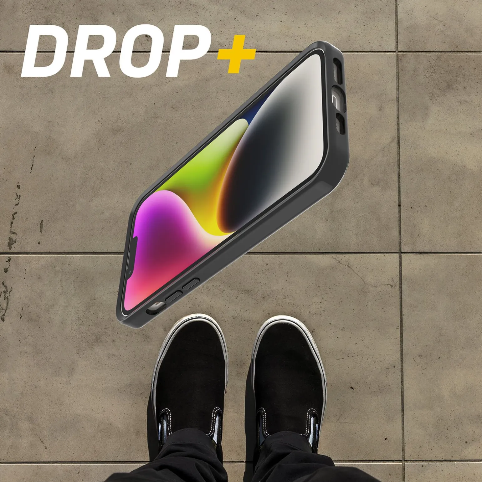 Symmetry Series Clear