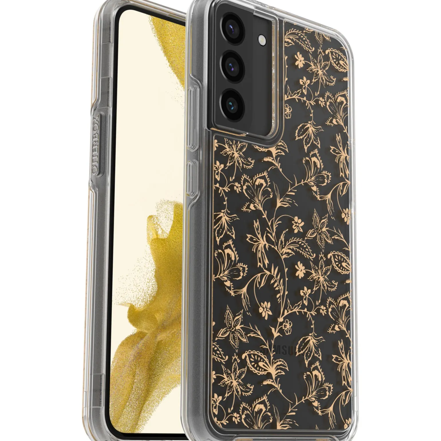 Symmetry Series Clear