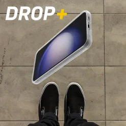 Symmetry Series Clear