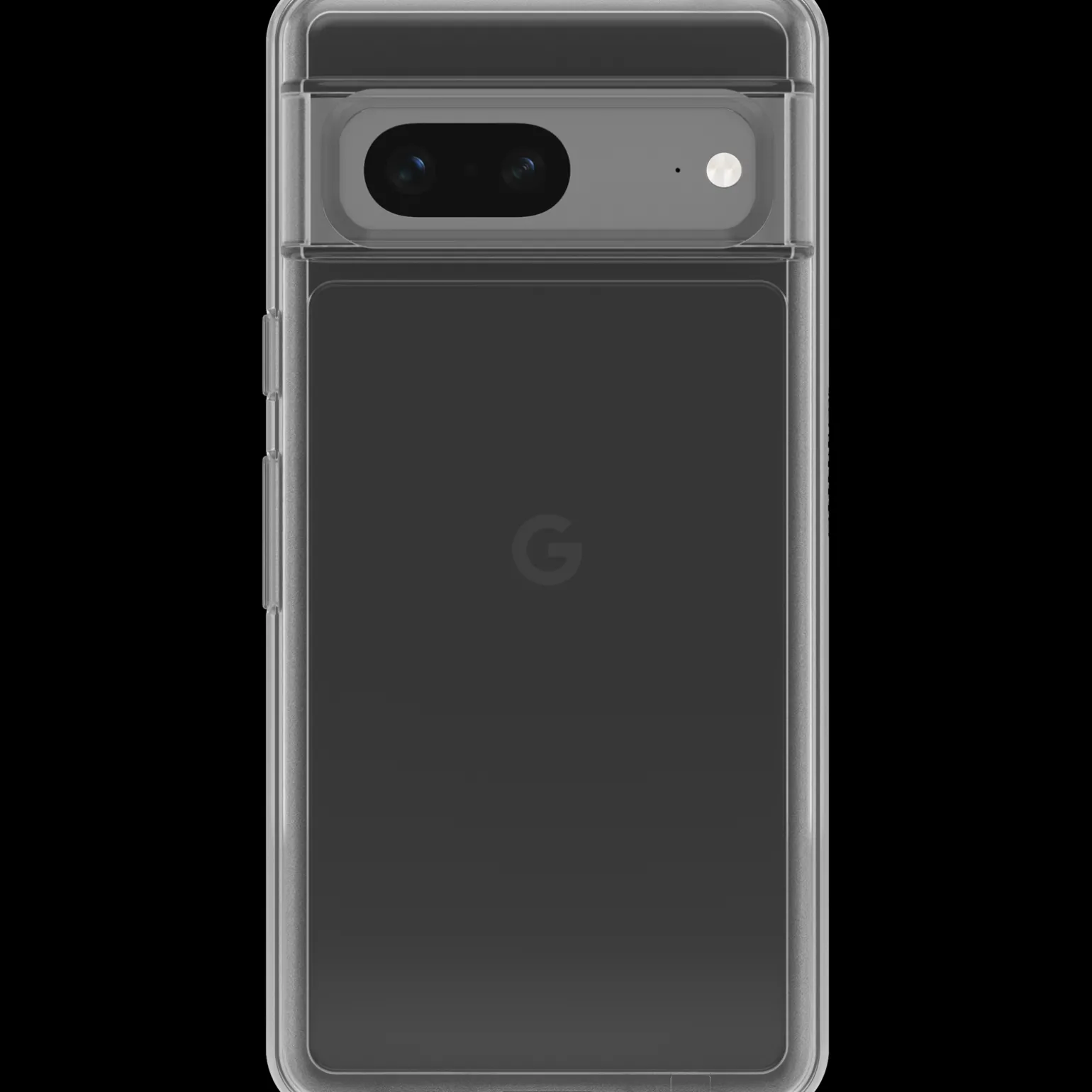 Symmetry Series Clear