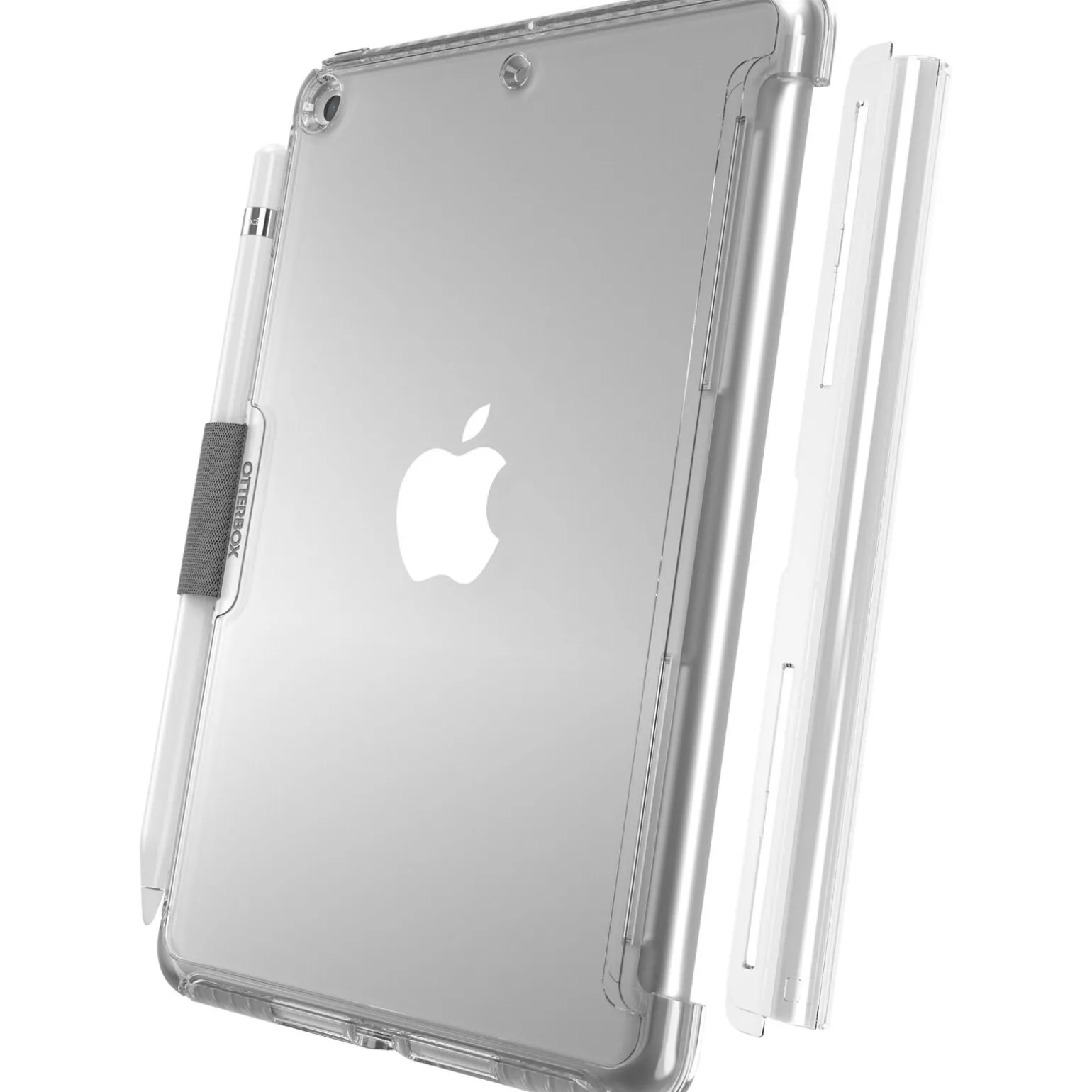 Symmetry Series Clear