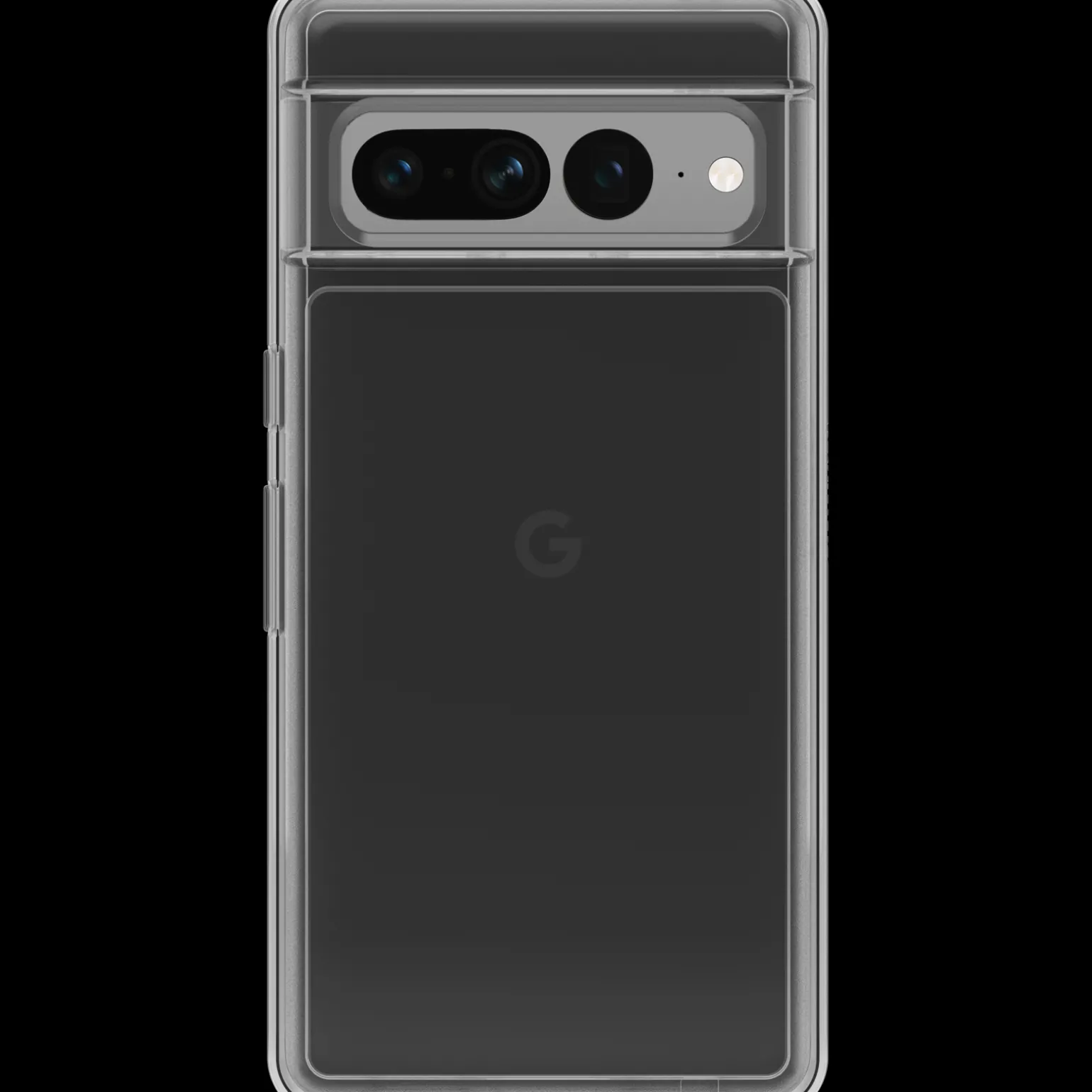 Symmetry Series Clear