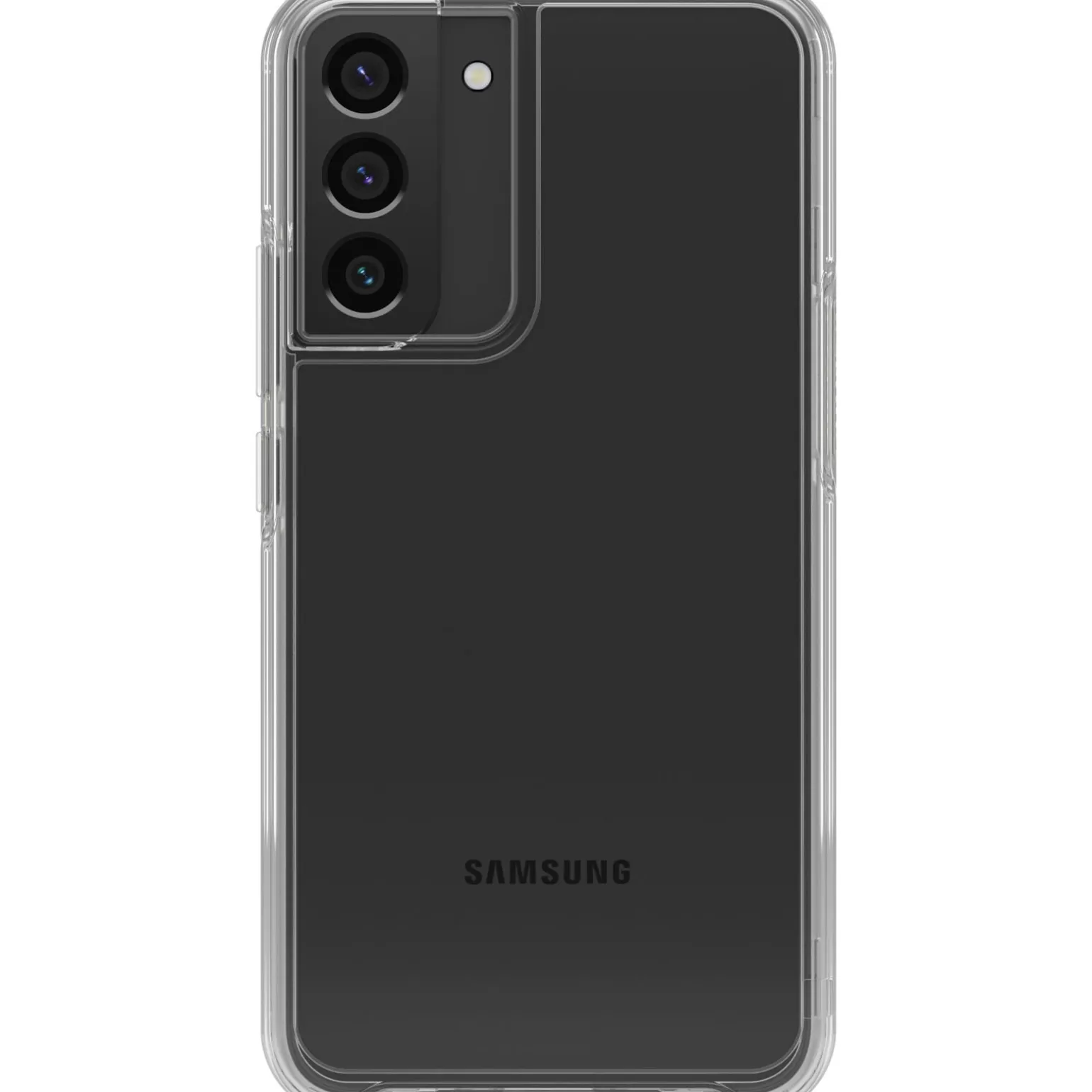 Symmetry Series Clear