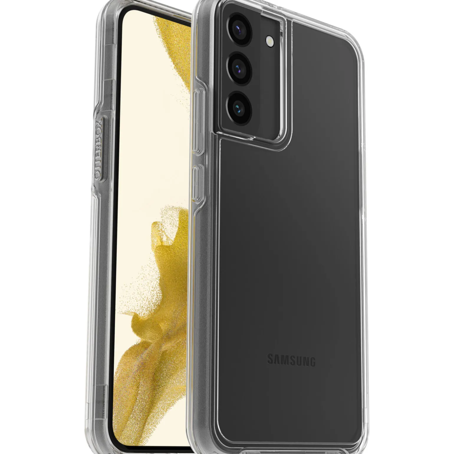 Symmetry Series Clear