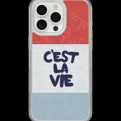 Symmetry Series Clear for MagSafe Summer Abroad