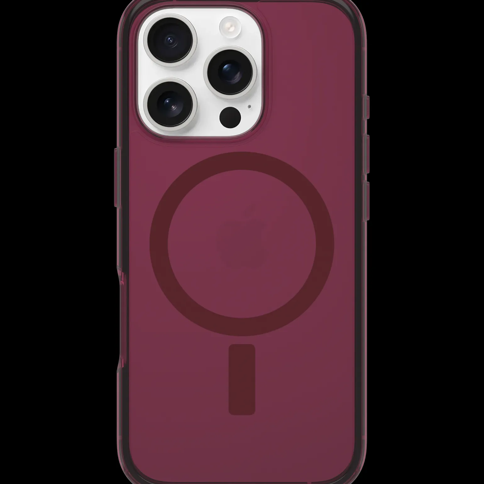 Symmetry Series Clear for MagSafe