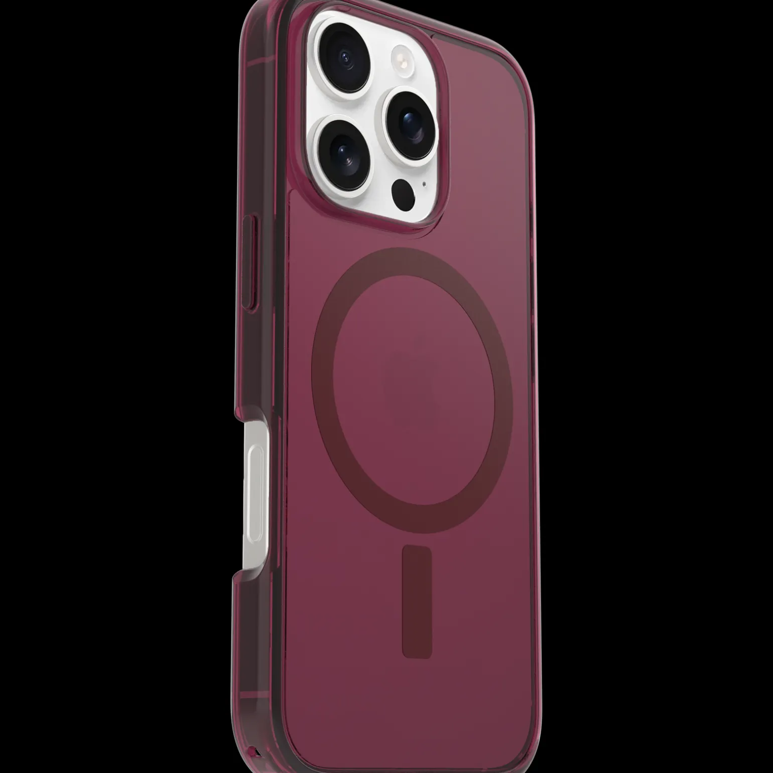 Symmetry Series Clear for MagSafe