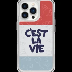 Symmetry Series Clear for MagSafe Summer Abroad