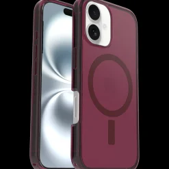 Symmetry Series Clear for MagSafe