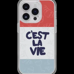 Symmetry Series Clear for MagSafe Summer Abroad