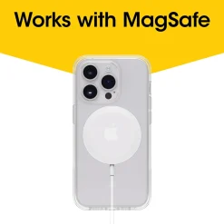 Symmetry Series Clear for MagSafe Summer Abroad