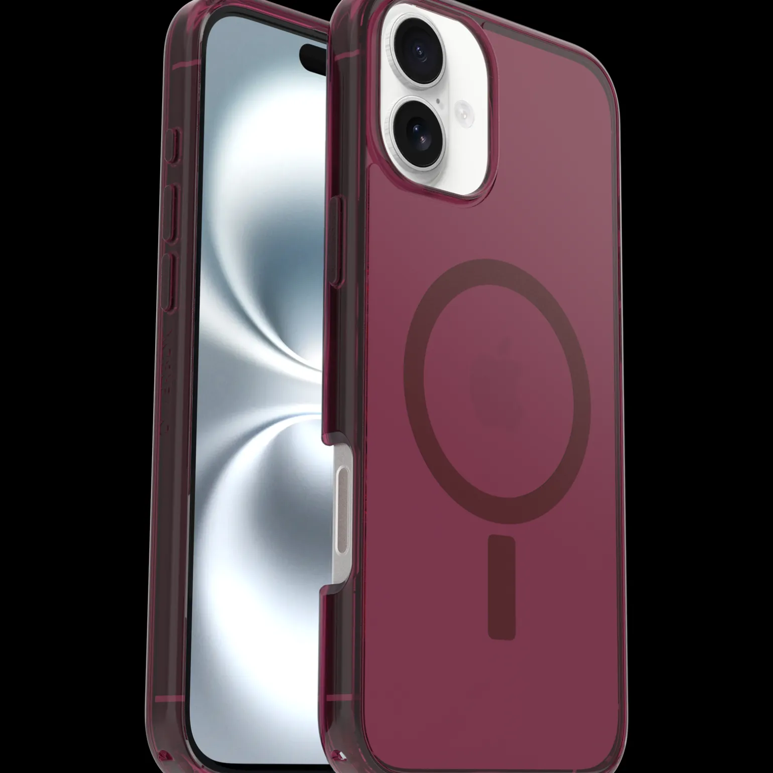 Symmetry Series Clear for MagSafe