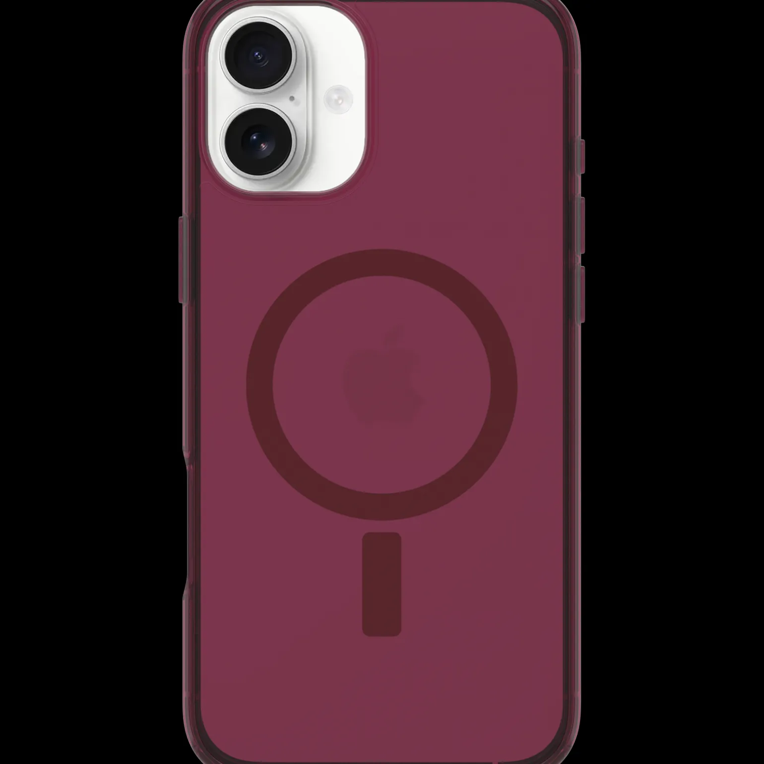 Symmetry Series Clear for MagSafe