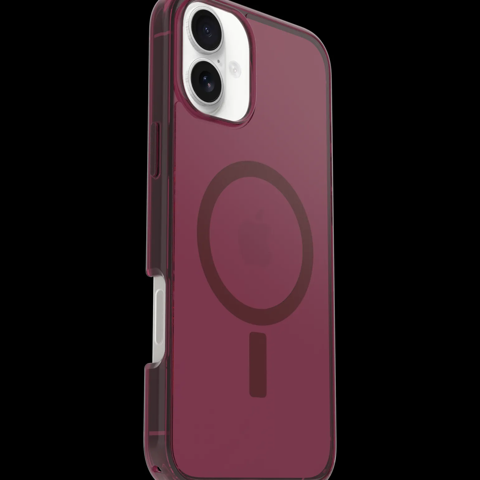 Symmetry Series Clear for MagSafe