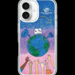 Symmetry Series Clear for MagSafe Boys & Girls Clubs of America