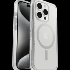 Symmetry Series Clear for MagSafe Winter Collection