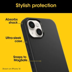 Symmetry Series Clear for MagSafe