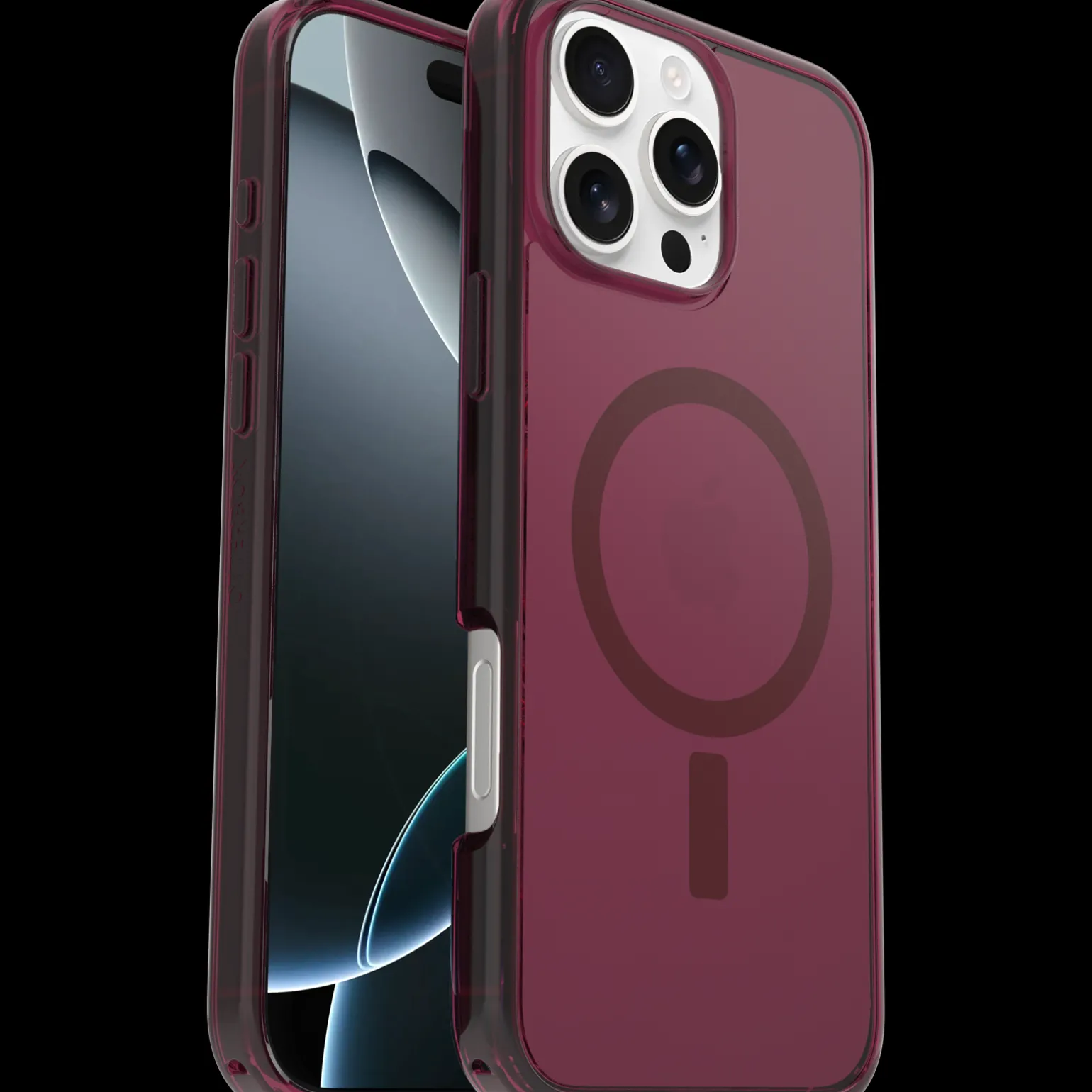 Symmetry Series Clear for MagSafe