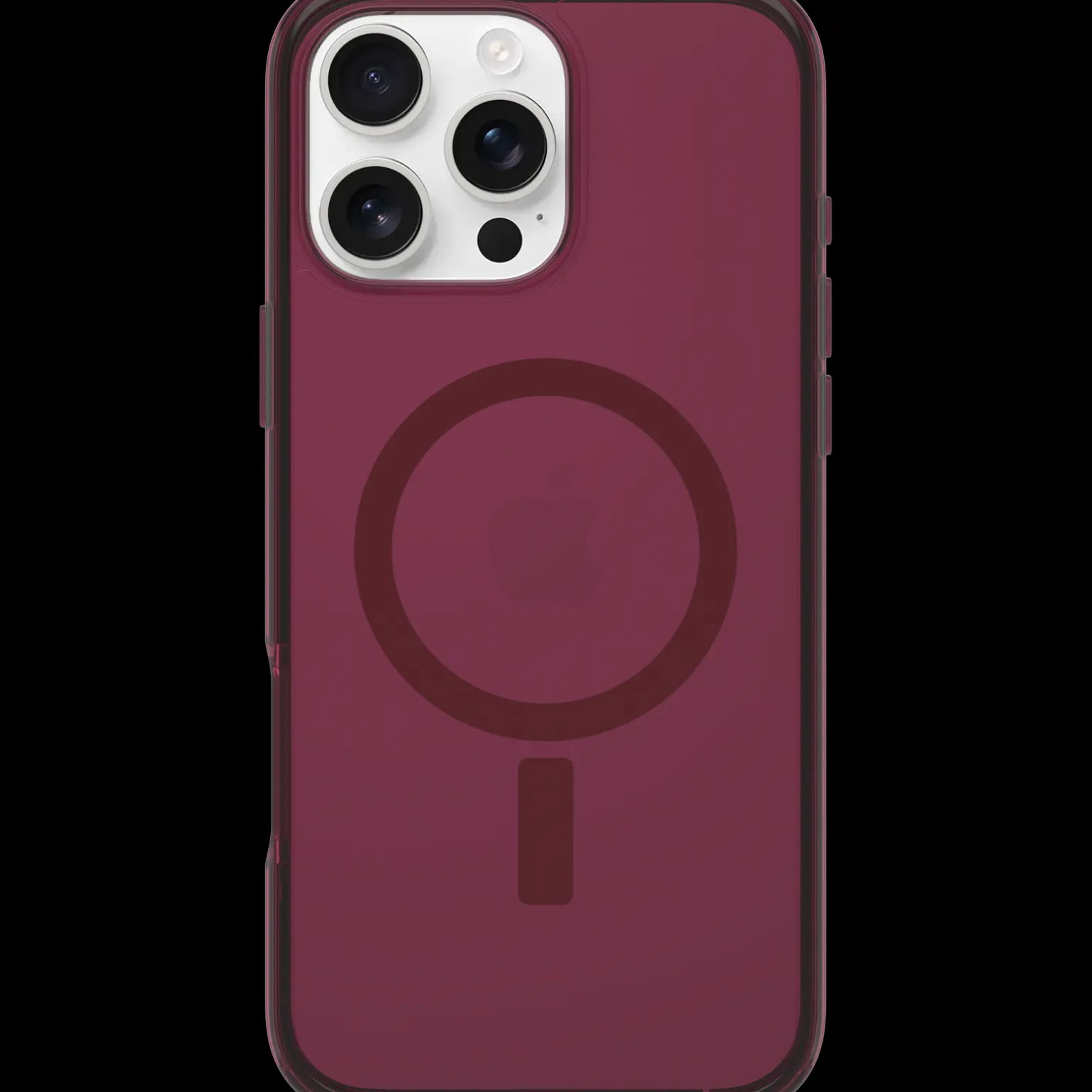 Symmetry Series Clear for MagSafe