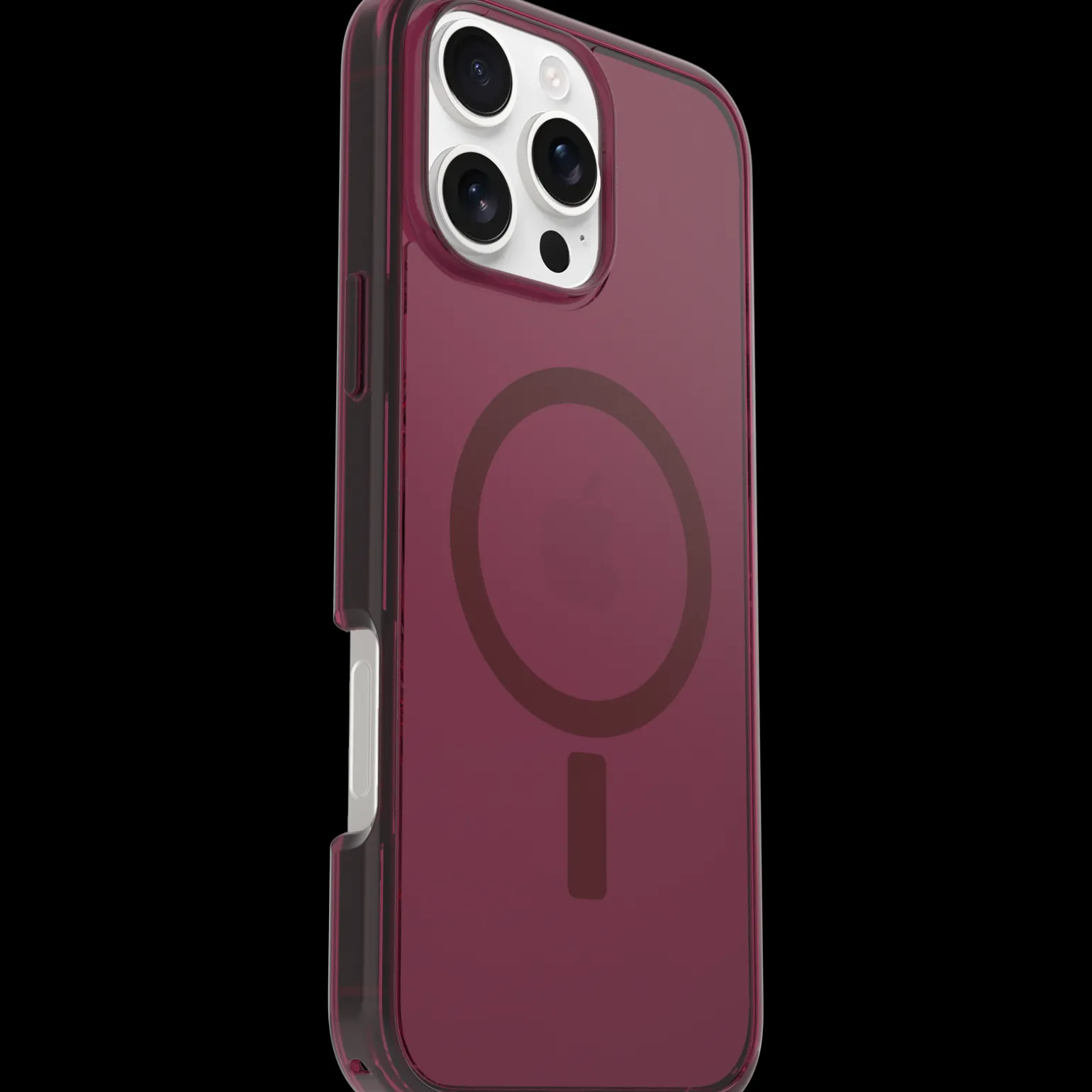 Symmetry Series Clear for MagSafe