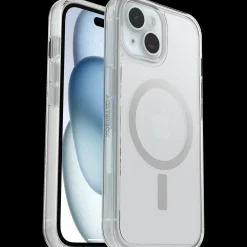 Symmetry Series Clear for MagSafe Strawberry