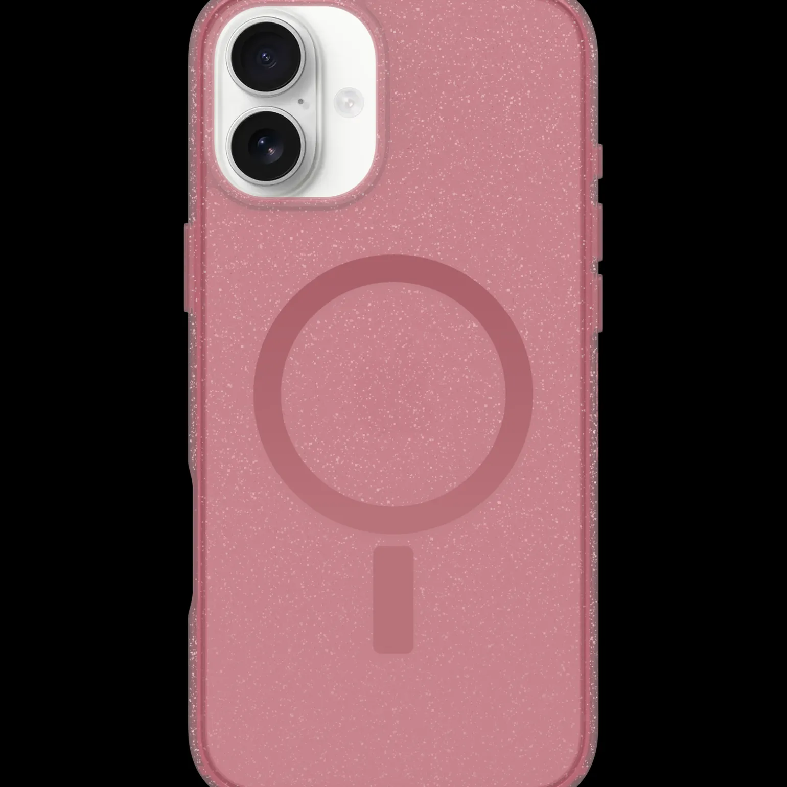 Symmetry Series Clear for MagSafe