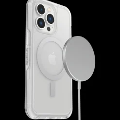 Symmetry Series Clear for MagSafe Summer Abroad