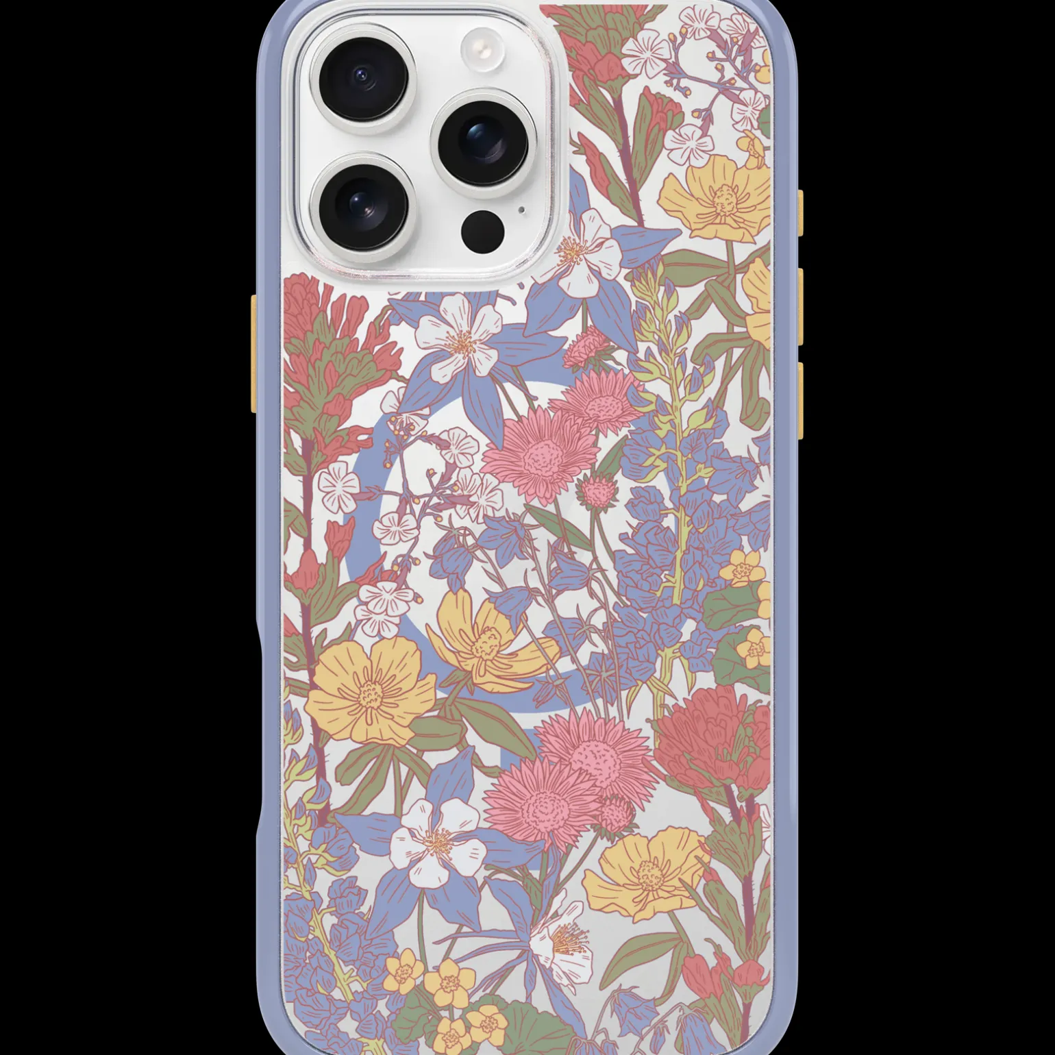 Symmetry Series Clear for MagSafe