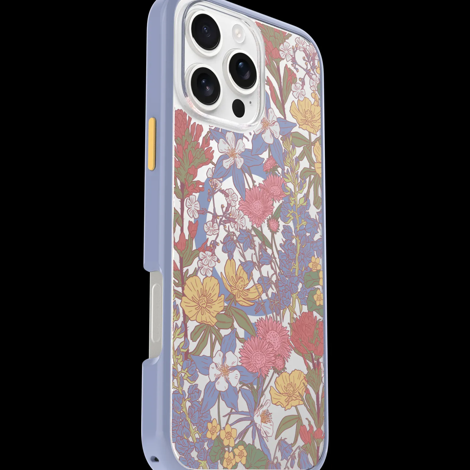 Symmetry Series Clear for MagSafe