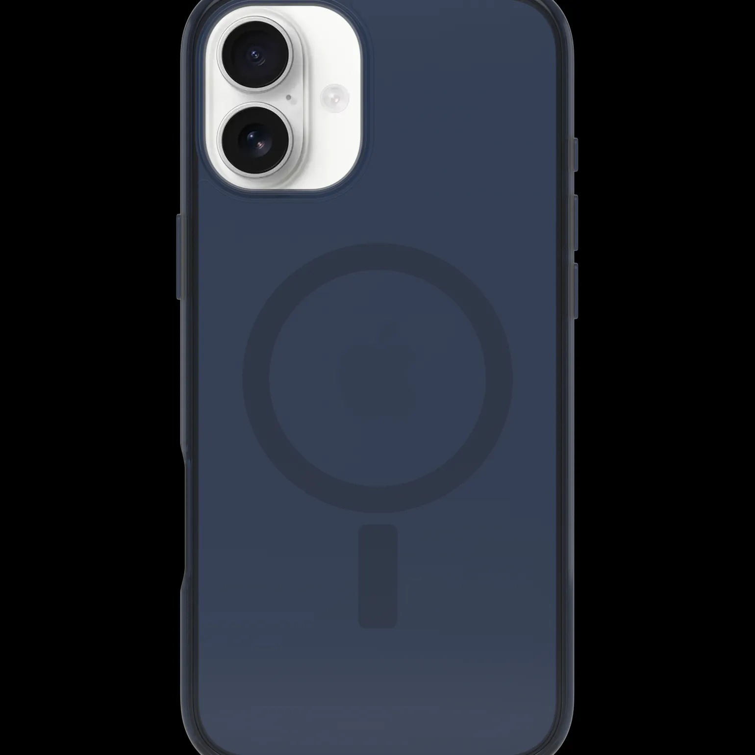 Symmetry Series Clear for MagSafe