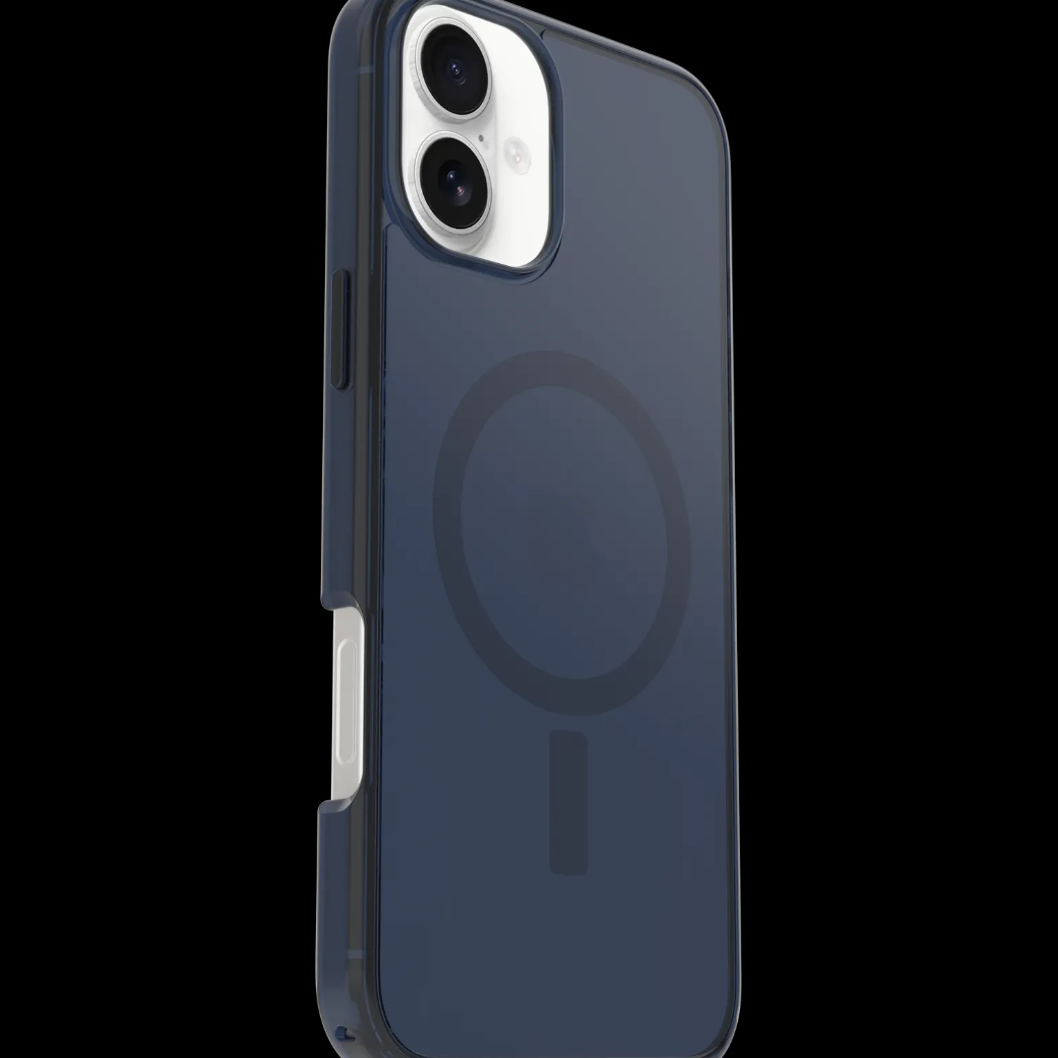 Symmetry Series Clear for MagSafe