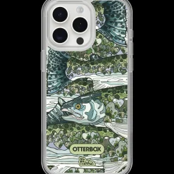 Symmetry Series Clear for MagSafe x Fishe