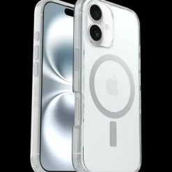 Symmetry Series Clear for MagSafe Winter Collection