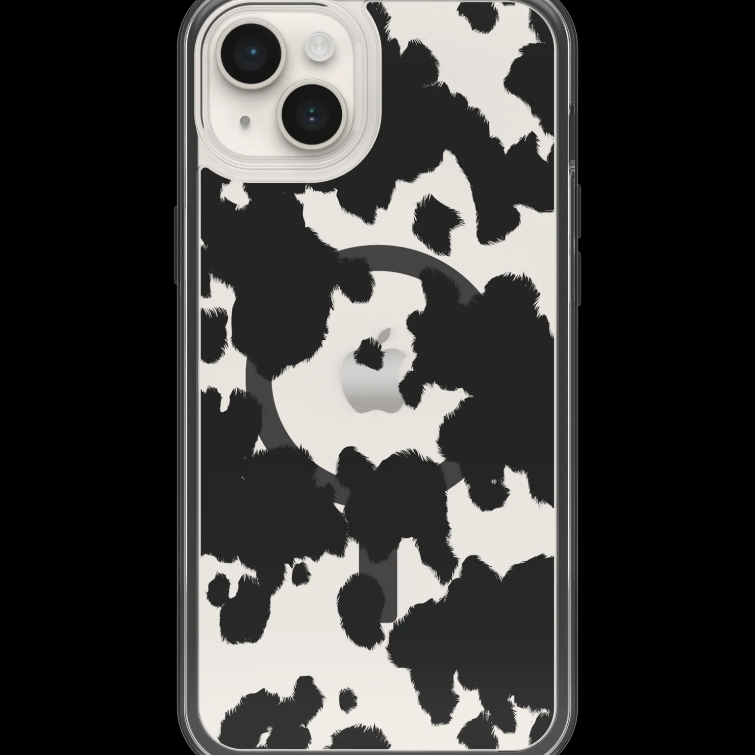 Symmetry Series Clear for MagSafe