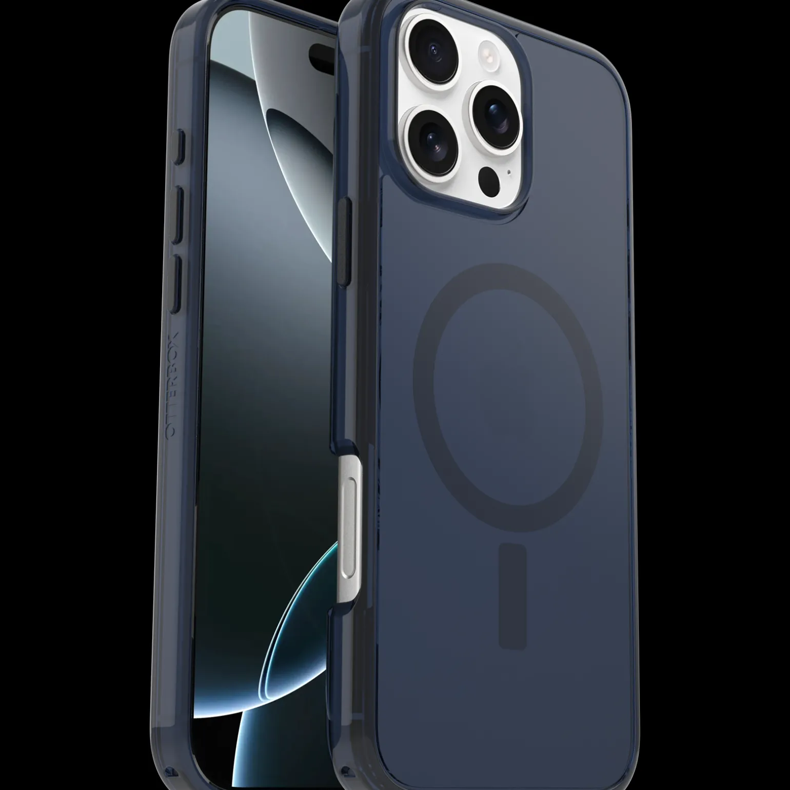 Symmetry Series Clear for MagSafe