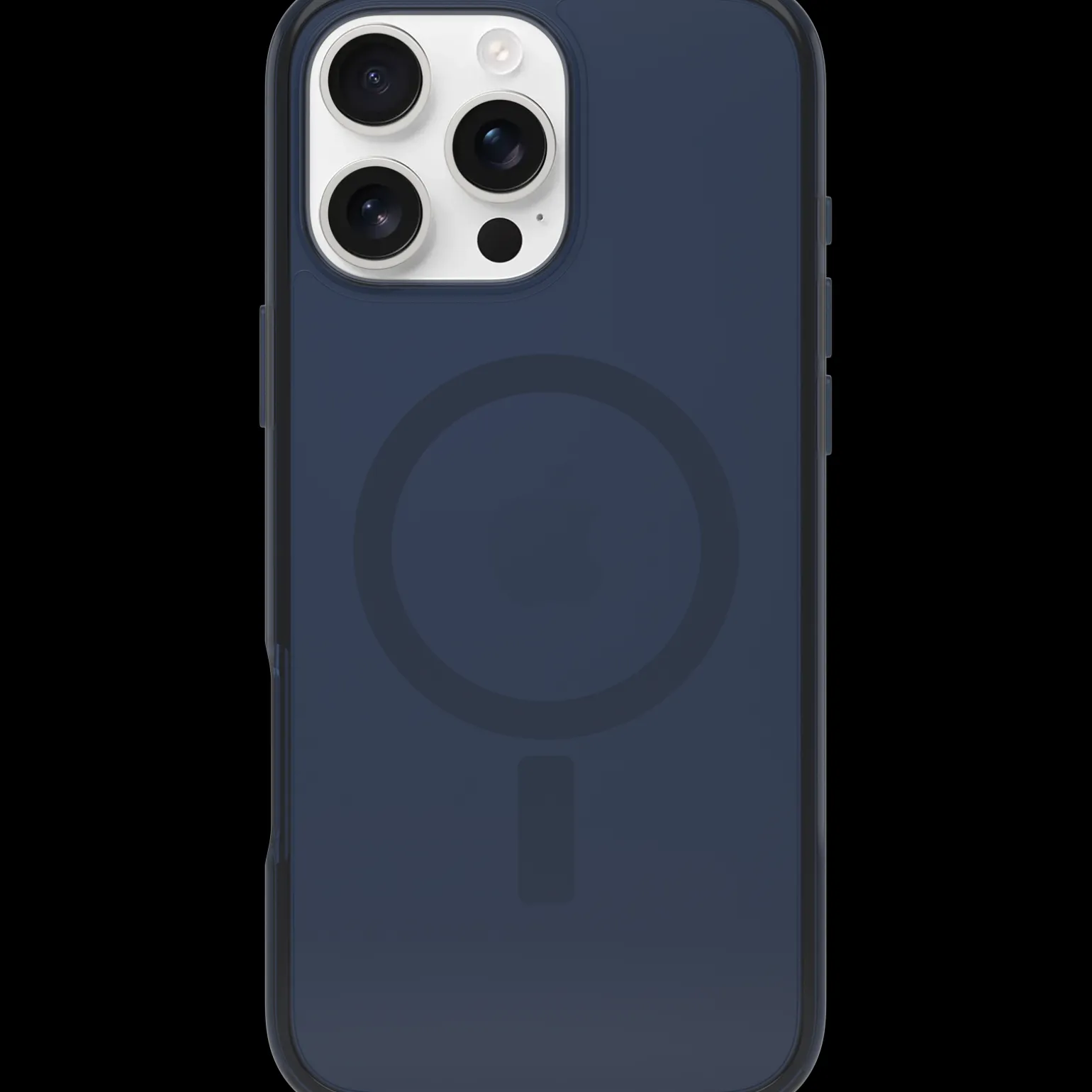 Symmetry Series Clear for MagSafe