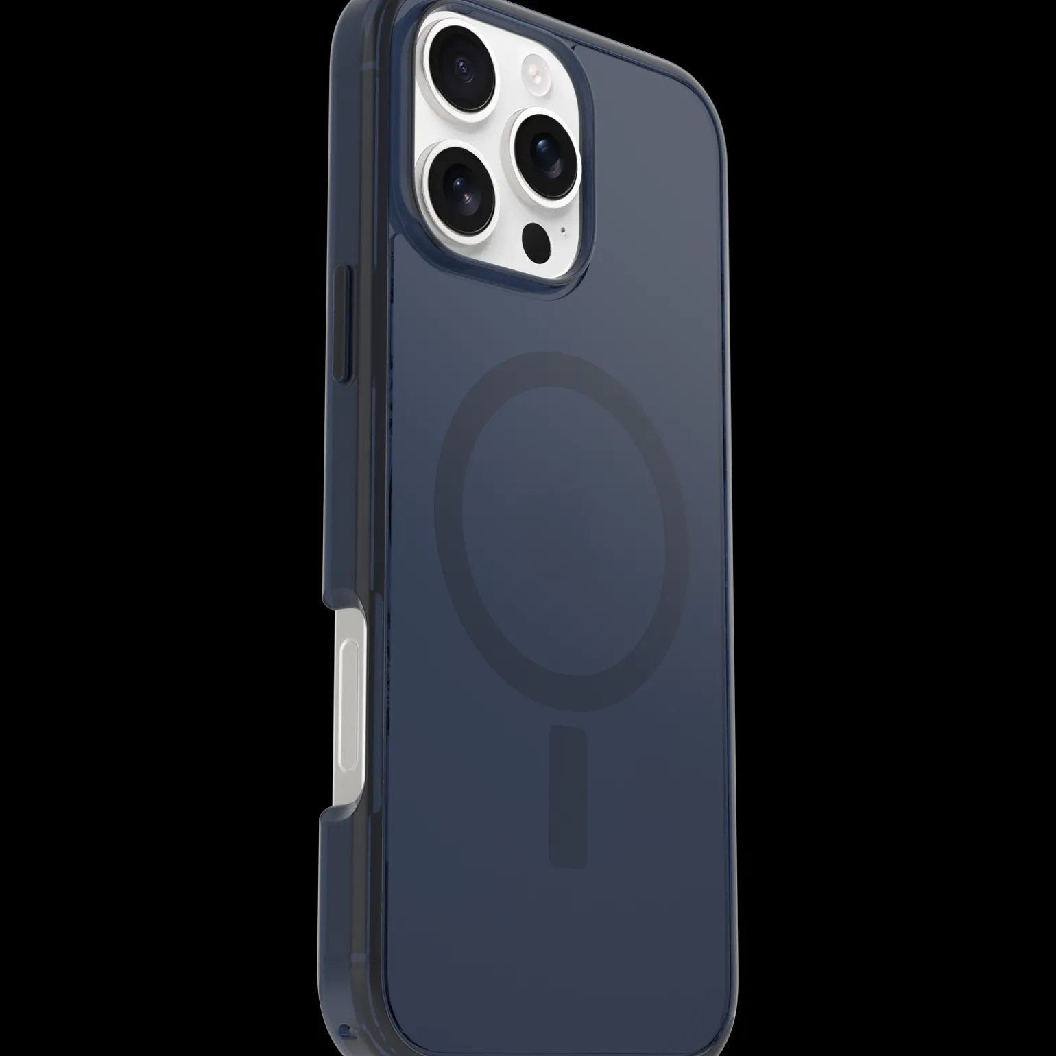 Symmetry Series Clear for MagSafe