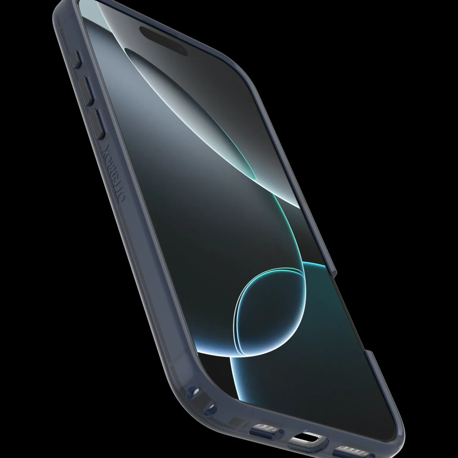 Symmetry Series Clear for MagSafe