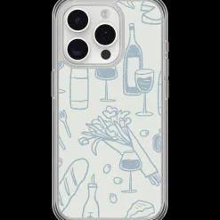 Symmetry Series Clear for MagSafe Summer Abroad