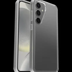 Symmetry Series Clear Strawberry