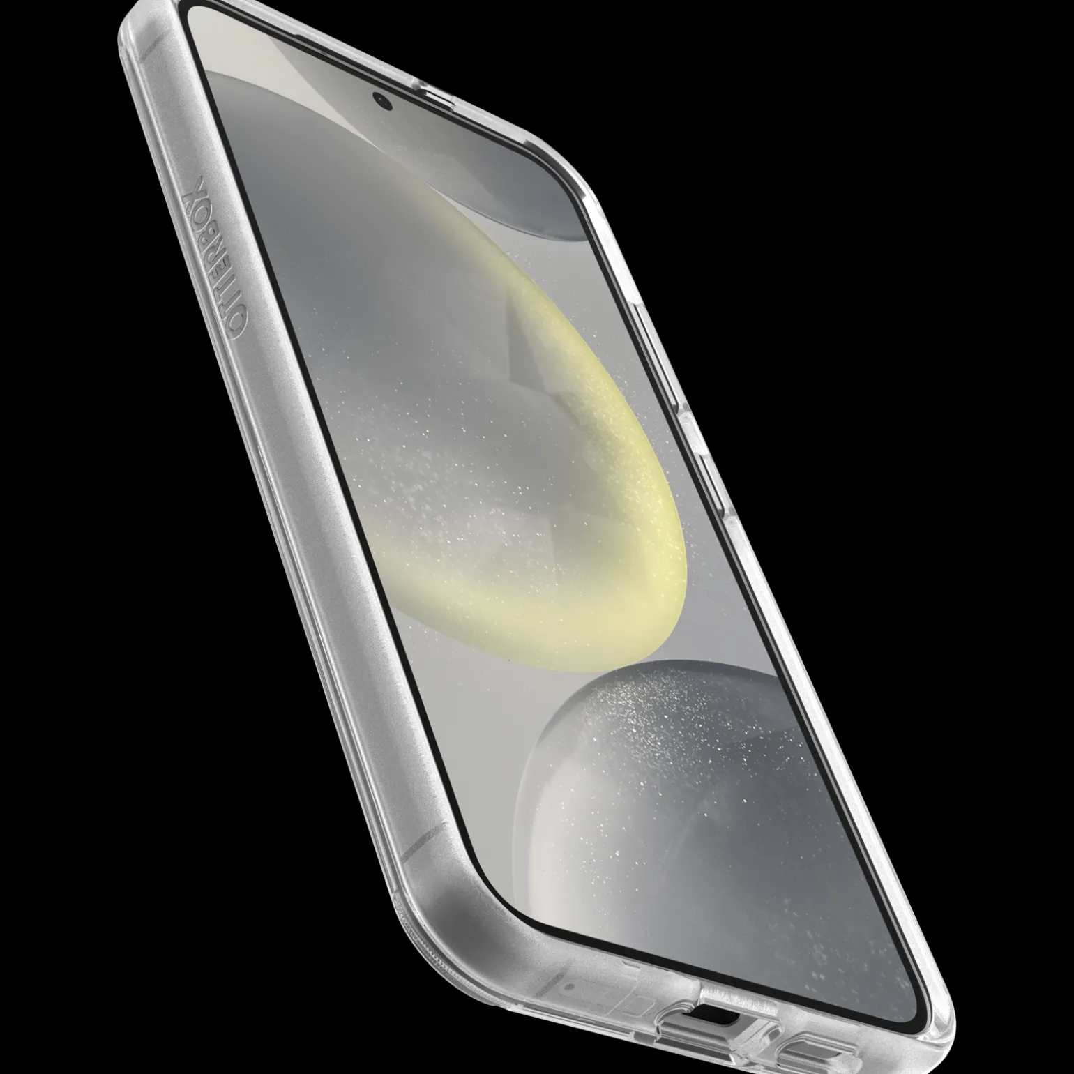 Symmetry Series Clear Strawberry