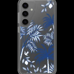 Symmetry Series Clear Vintage Vacation